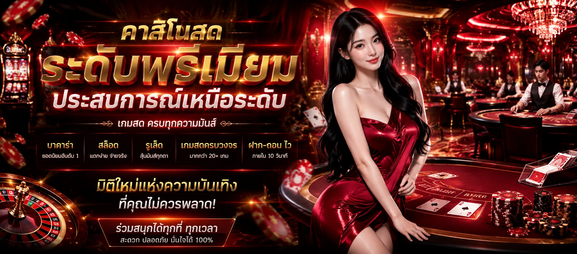ขั้นตอนจากทดลองเล่นฟรีสู่การเล่นด้วยเงินจริงที่ KRADAO69